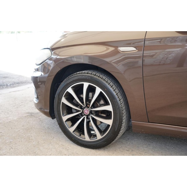 FIAT Tipo - immagine 27