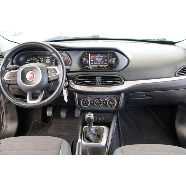 FIAT Tipo - immagine 16