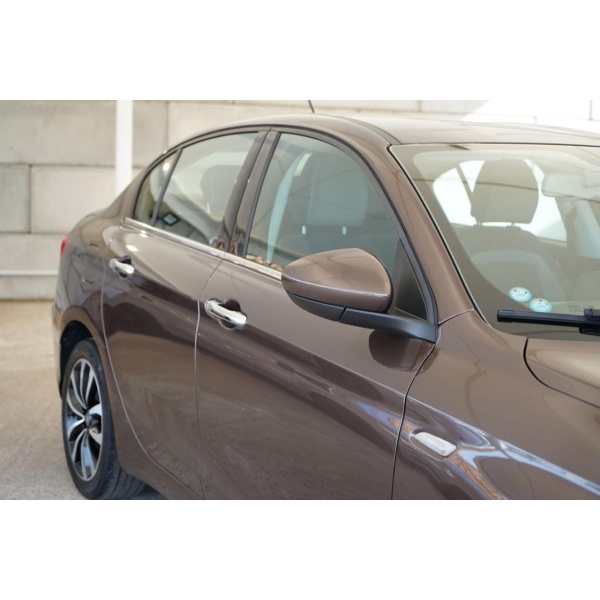 FIAT Tipo - immagine 28