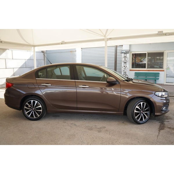 FIAT Tipo - immagine 2