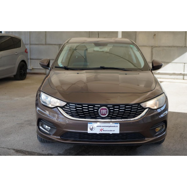 FIAT Tipo - immagine 5