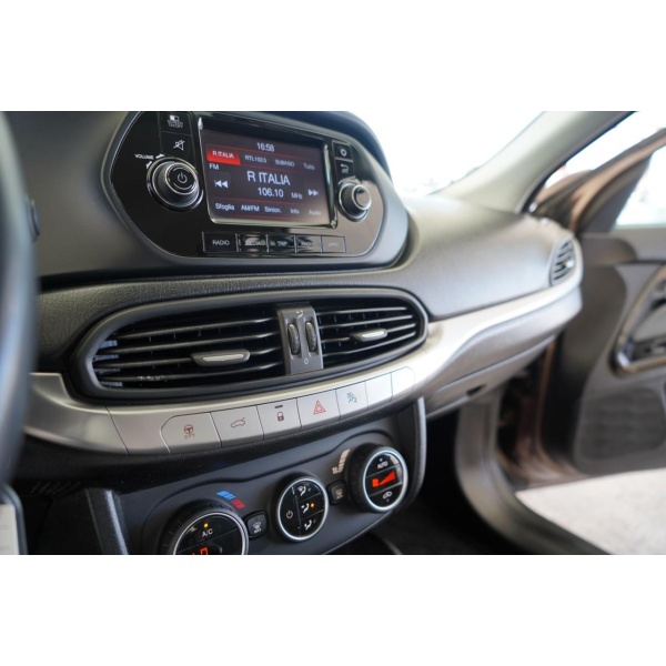 FIAT Tipo - immagine 22