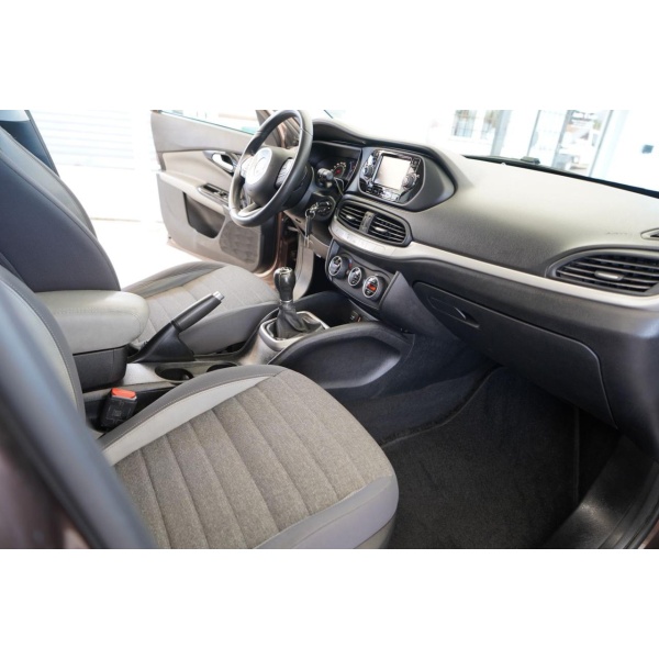 FIAT Tipo - immagine 12