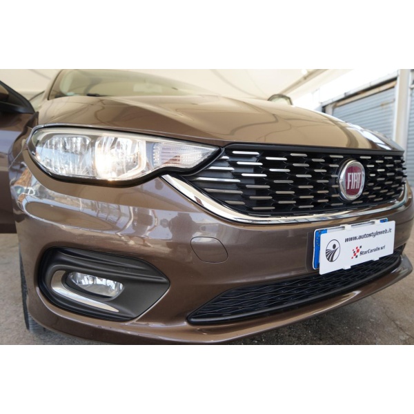FIAT Tipo - immagine 24