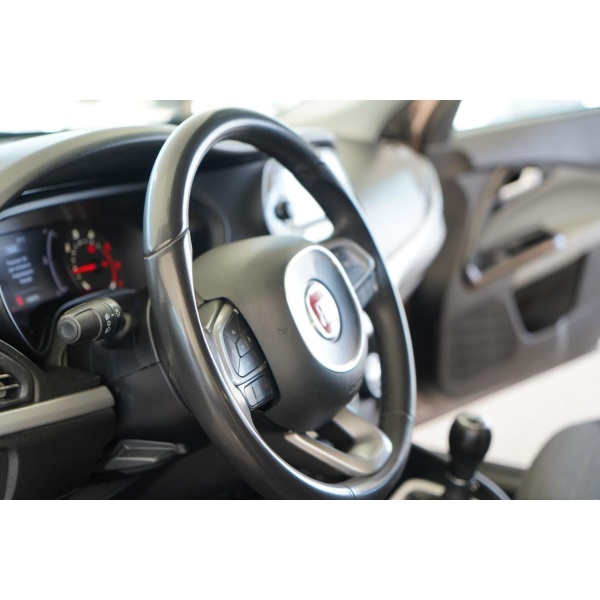 FIAT Tipo - immagine 19