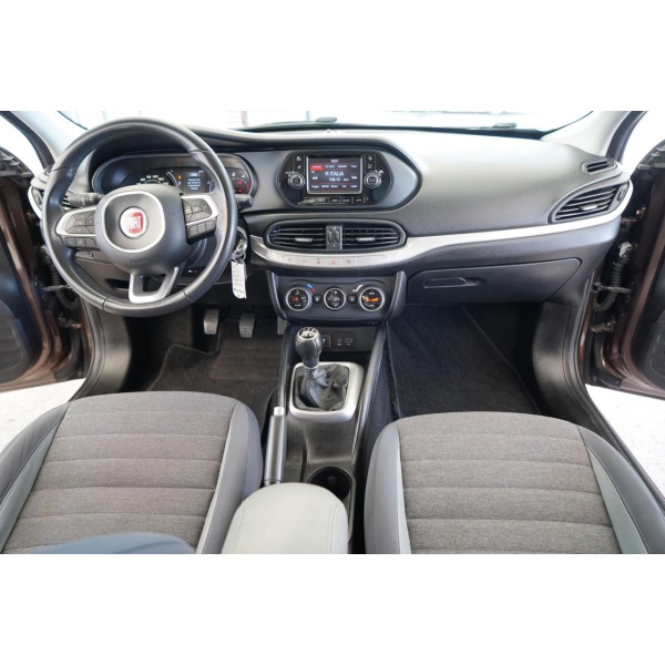 FIAT Tipo - immagine 14