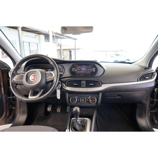 FIAT Tipo - immagine 15