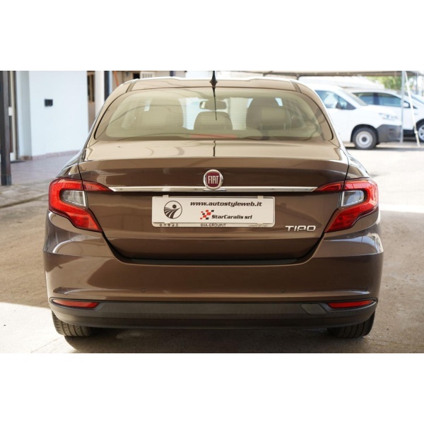 FIAT Tipo - immagine 3