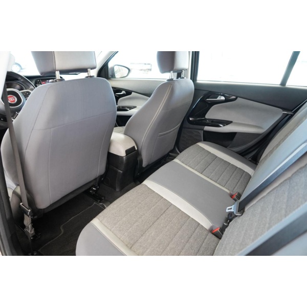 FIAT Tipo - immagine 8