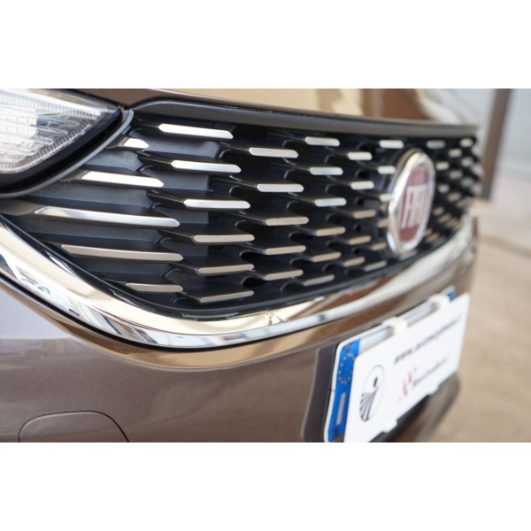 FIAT Tipo - immagine 25
