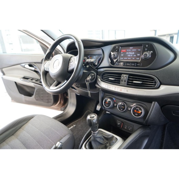 FIAT Tipo - immagine 18