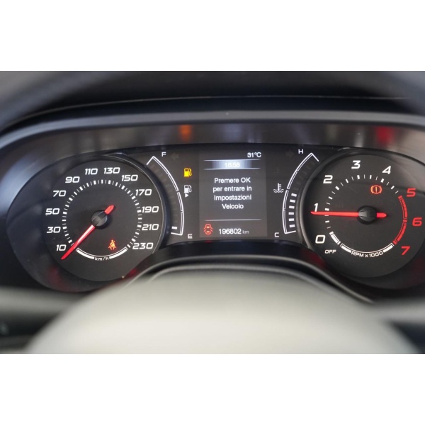 FIAT Tipo - immagine 21