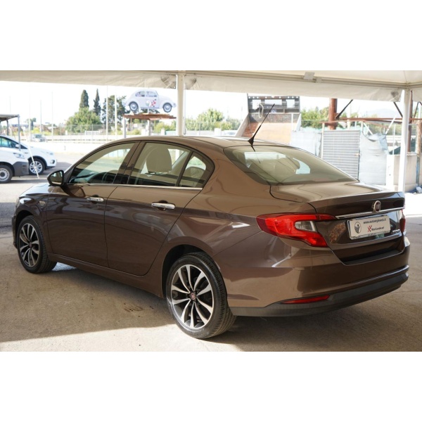 FIAT Tipo - immagine 4