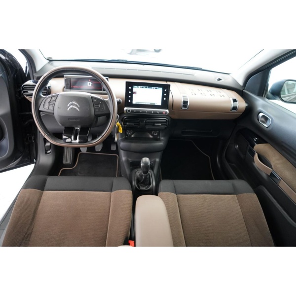 CITROEN C4 Cactus - immagine 19