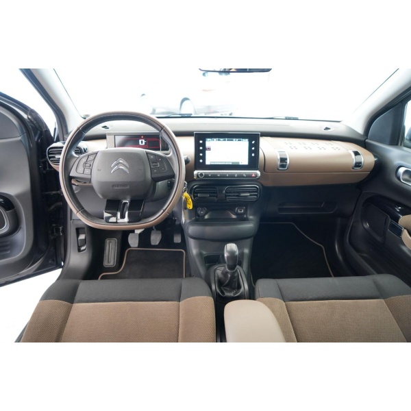 CITROEN C4 Cactus - immagine 18