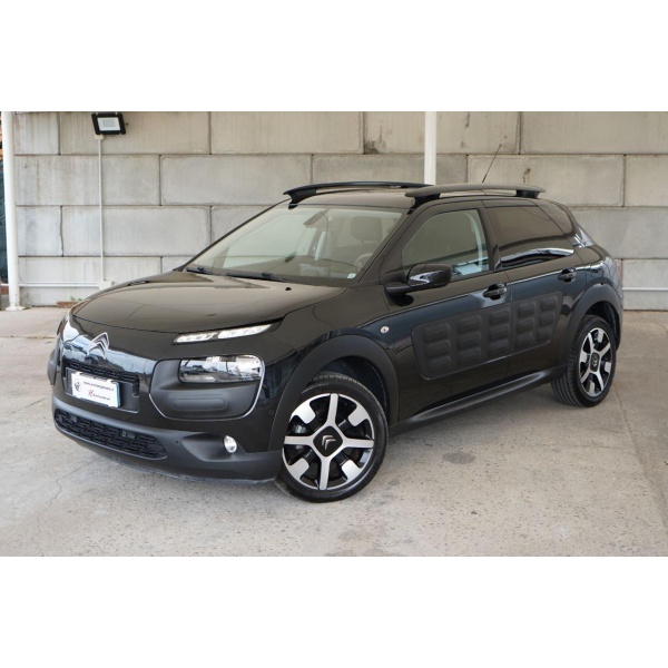 CITROEN C4 Cactus - immagine 2