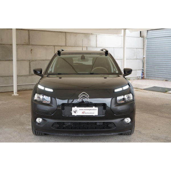 CITROEN C4 Cactus - immagine 4