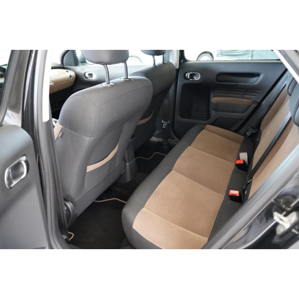 CITROEN C4 Cactus - immagine 17