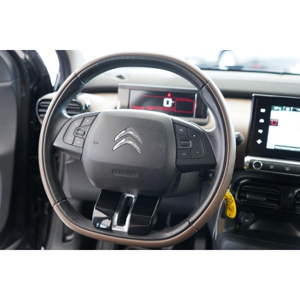 CITROEN C4 Cactus - immagine 21