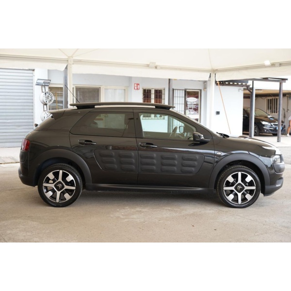 CITROEN C4 Cactus - immagine 6
