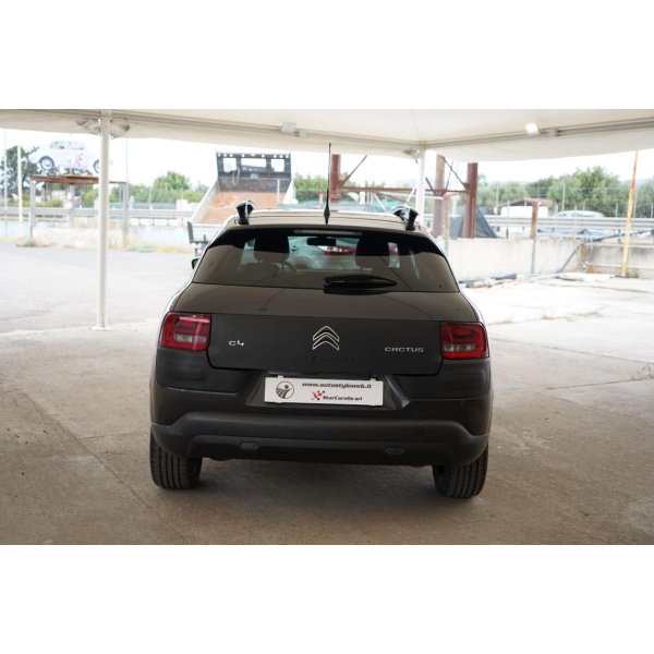 CITROEN C4 Cactus - immagine 8