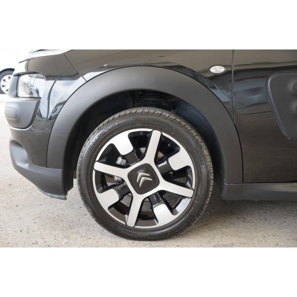 CITROEN C4 Cactus - immagine 10