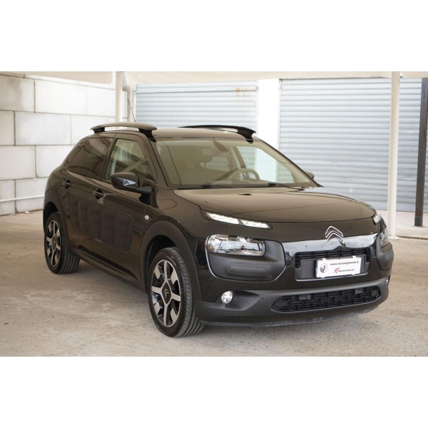 CITROEN C4 Cactus - immagine 5