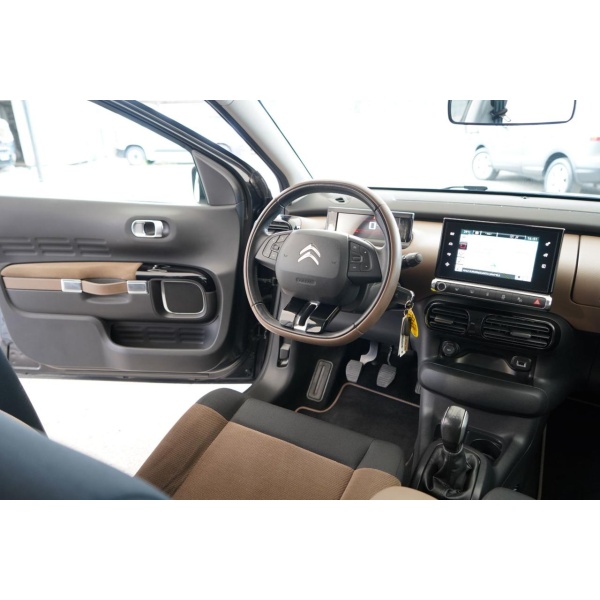 CITROEN C4 Cactus - immagine 24
