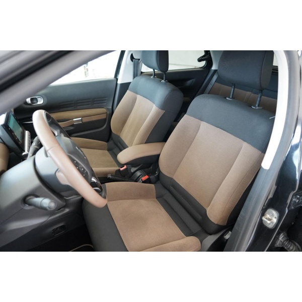 CITROEN C4 Cactus - immagine 16