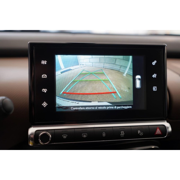 CITROEN C4 Cactus - immagine 27