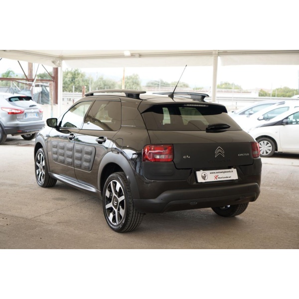 CITROEN C4 Cactus - immagine 9
