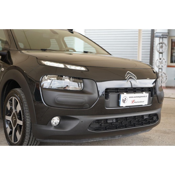 CITROEN C4 Cactus - immagine 12