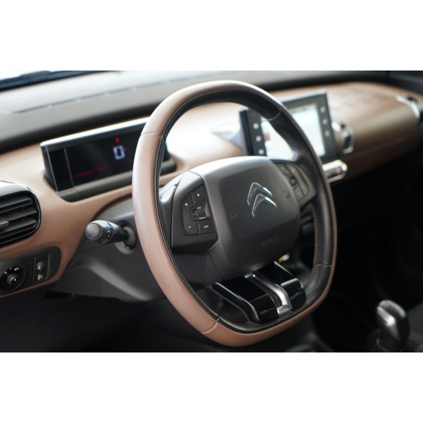 CITROEN C4 Cactus - immagine 14