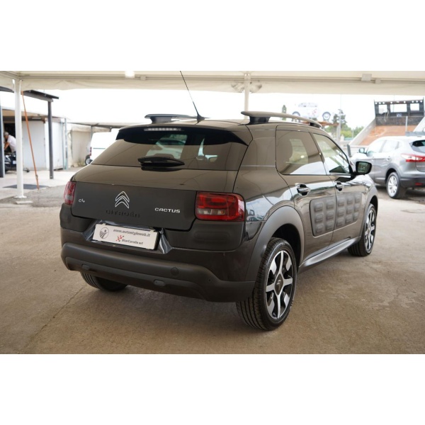 CITROEN C4 Cactus - immagine 7