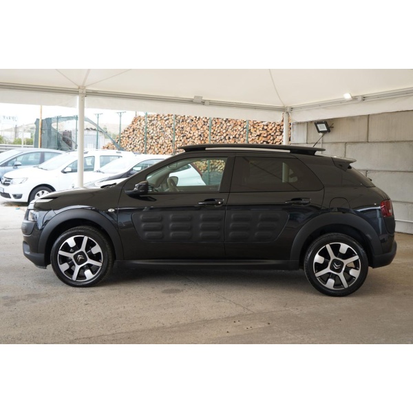 CITROEN C4 Cactus - immagine 3
