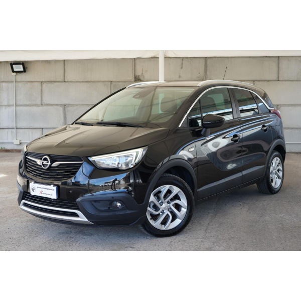OPEL Crossland X - immagine 2