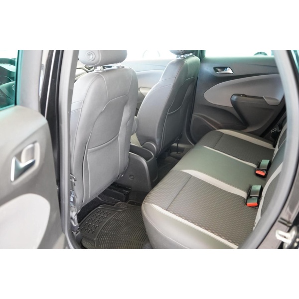 OPEL Crossland X - immagine 17