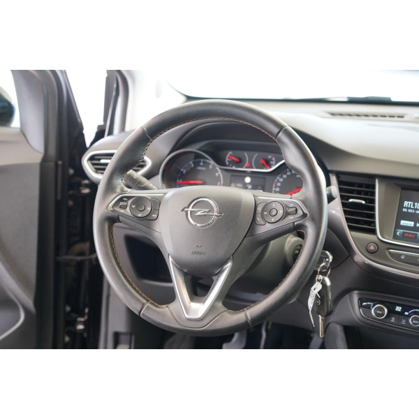 OPEL Crossland X - immagine 21