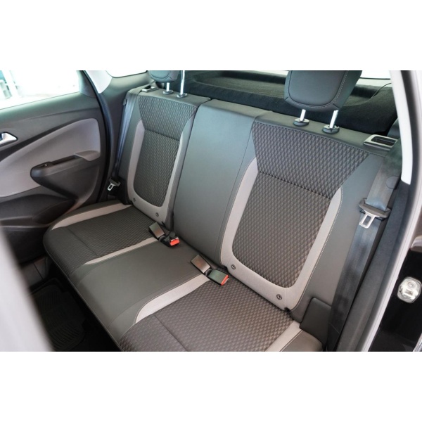 OPEL Crossland X - immagine 18