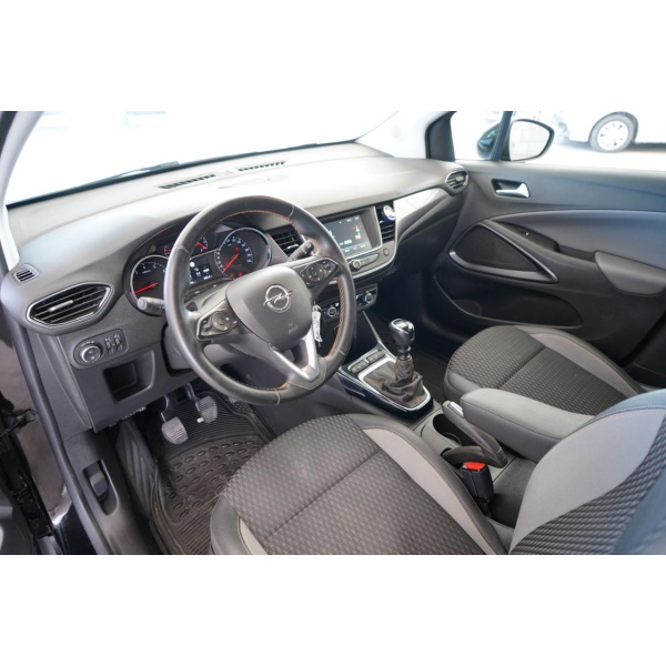 OPEL Crossland X - immagine 15