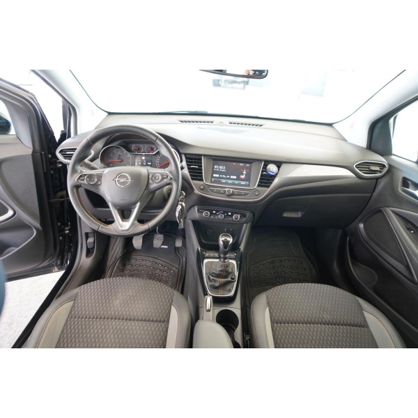 OPEL Crossland X - immagine 19