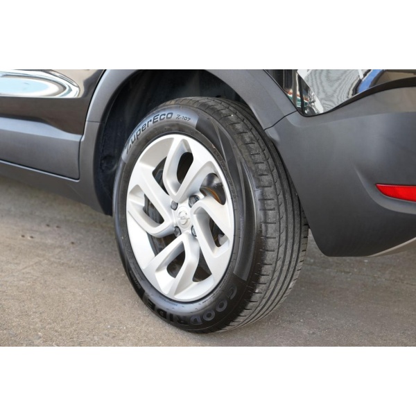 OPEL Crossland X - immagine 10