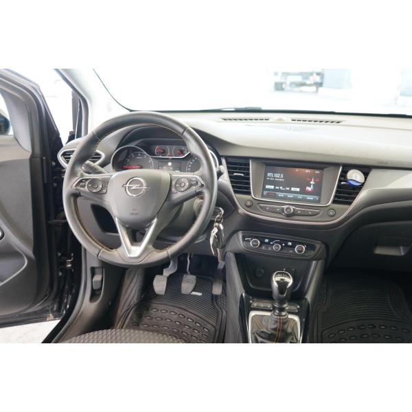 OPEL Crossland X - immagine 20