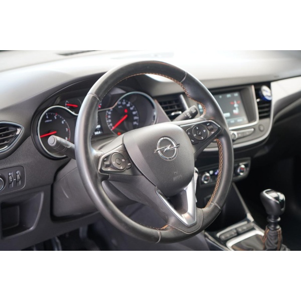 OPEL Crossland X - immagine 14
