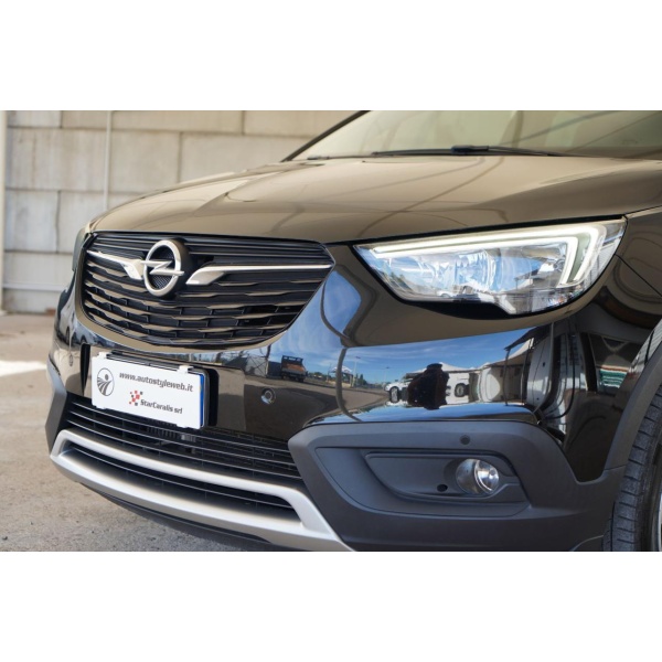 OPEL Crossland X - immagine 11