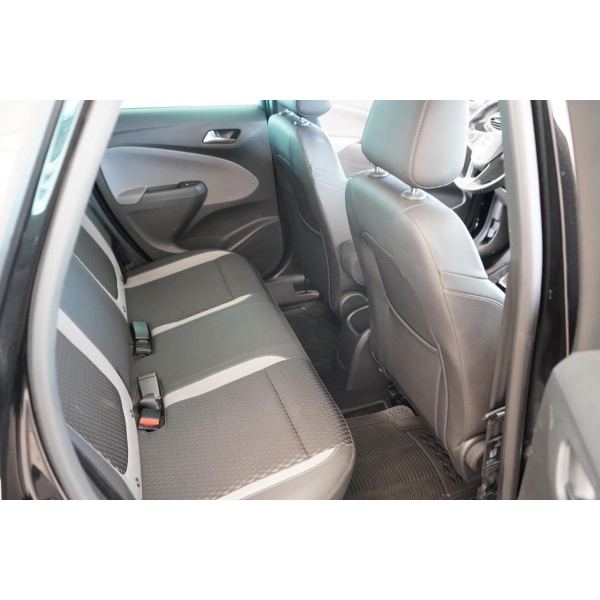 OPEL Crossland X - immagine 23