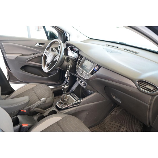 OPEL Crossland X - immagine 25