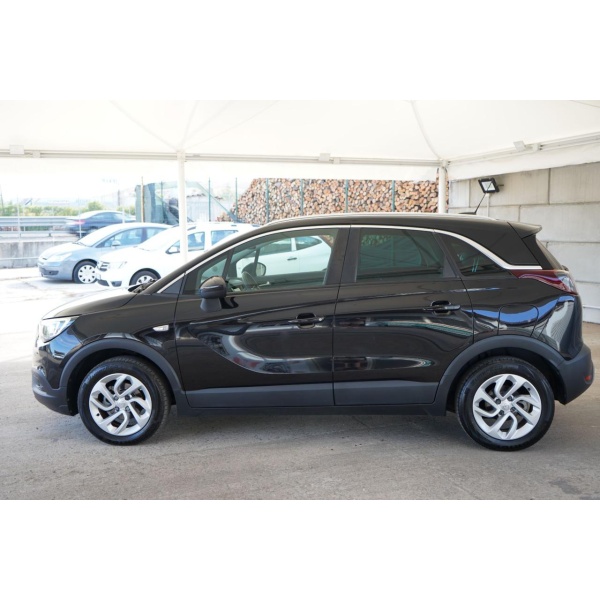 OPEL Crossland X - immagine 3