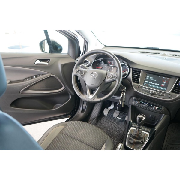 OPEL Crossland X - immagine 24