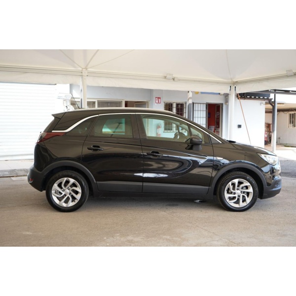 OPEL Crossland X - immagine 6